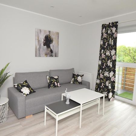 Dreamer Apartment Torun Exterior photo