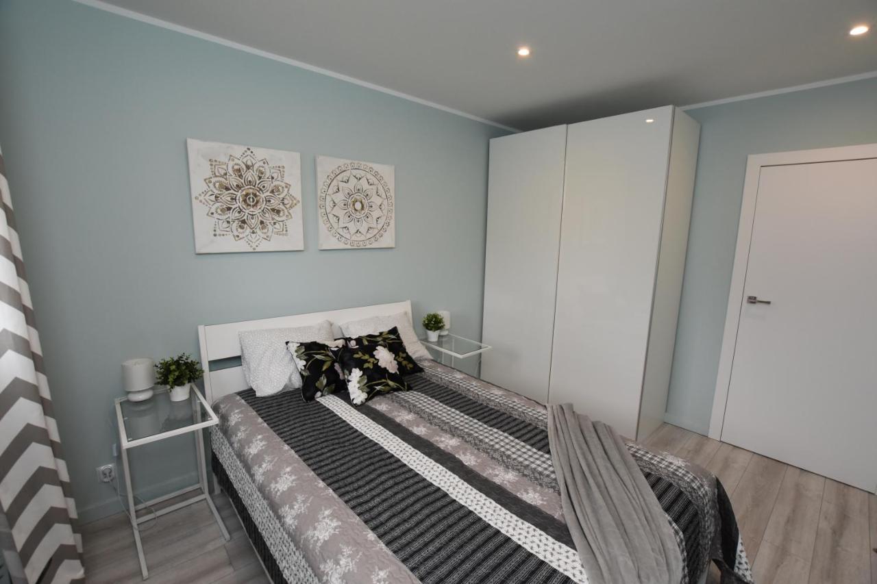 Dreamer Apartment Torun Exterior photo