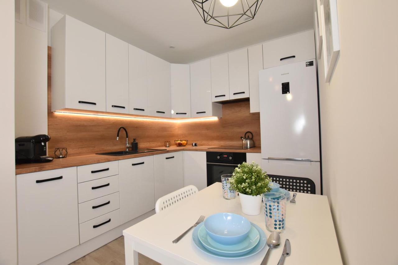 Dreamer Apartment Torun Exterior photo