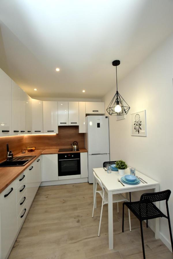 Dreamer Apartment Torun Exterior photo