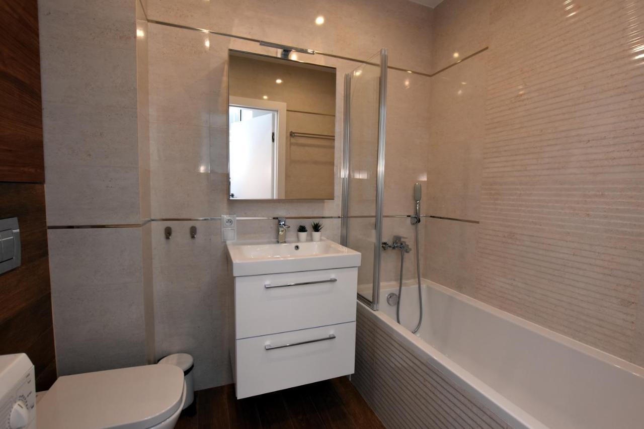 Dreamer Apartment Torun Exterior photo