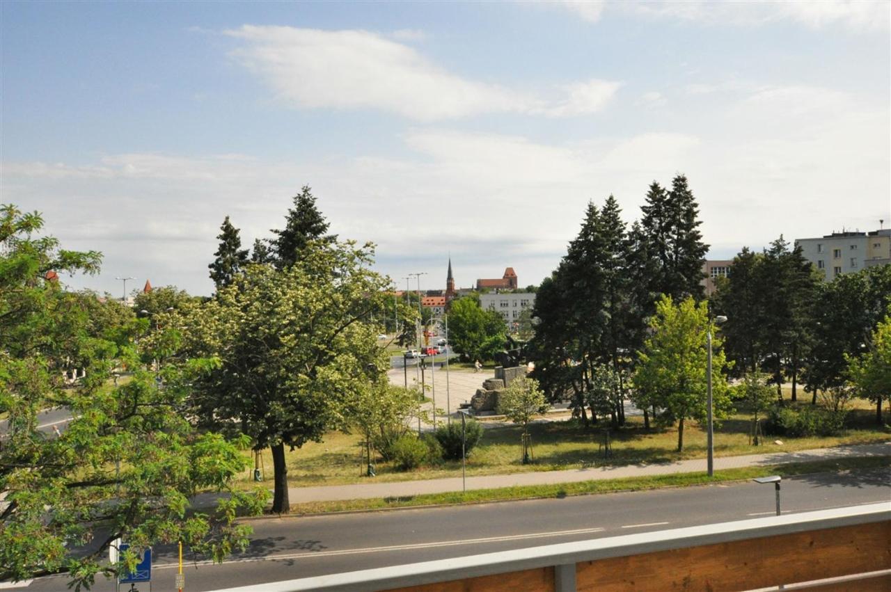 Dreamer Apartment Torun Exterior photo